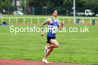 Mens and Boys 800 metres, 2021 North Eastern Track and Field Champs., Middesbrough. Photo: David T. Hewitson/Sports for All Pics